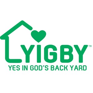 Fundraising Page: YIGBY UPLIFT Level UP Team